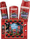 Old Spice Nightpanther Set Îngrijire pentru Curățare corp Ediție limitată 3buc