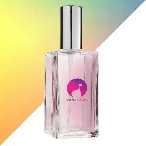 Sueño Aroma La Pasión Eau de Parfum