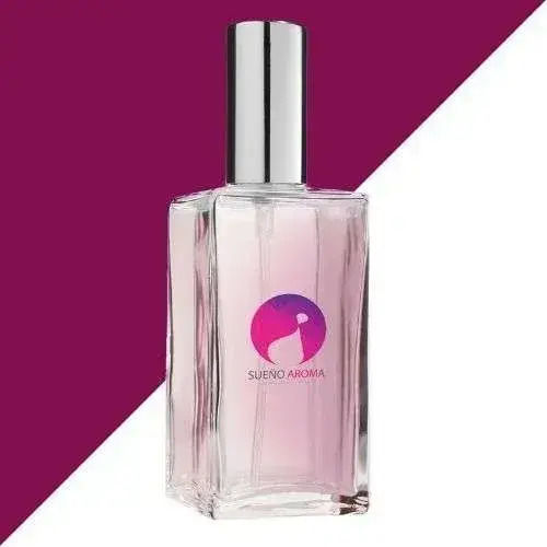 Sueño Aroma Cilantro Eau de Parfum