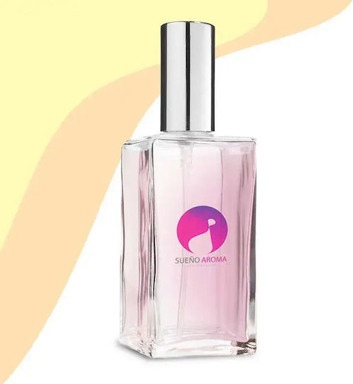 Sueño Aroma Mar Dulce Eau de Parfum