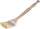 Oblique Paint Brush 3" +kat 1500030