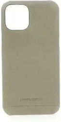Pierre Cardin Back Cover Gray (iPhone 11) Pierre Cardin Back Cover Gray (iPhone 11)