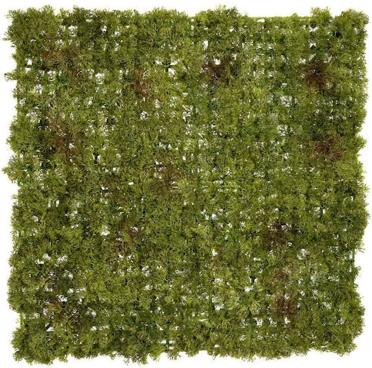 Iliadis Artificial Foliage Panel 50x50cm