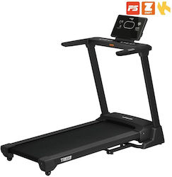 Virtufit Ηλεκτρικός Διάδρομος Γυμναστικής Virtufit Ηλεκτρικός Διάδρομος Γυμναστικής