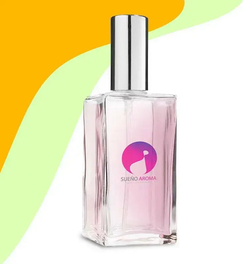Sueño Aroma Jardín Botanico Eau de Parfum