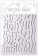 Wd Nail Stickers Silver Διακοσμητικά Αυτοκόλλητα Νυχιών Ευκαμπτά Ασημί