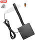 Ear Spy with Memory Card Slot
