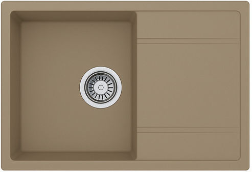 Unixton 268-KRONOS110H Ένθετος από Συνθετικό Γρανίτη Μ100xΠ50cm Καφέ Unixton 268-KRONOS110H Ένθετος από Συνθετικό Γρανίτη Μ100xΠ50cm Καφέ