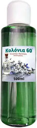 Кьолн 60 Градуса Бор 500мл Кьолн 60 Градуса Бор 500мл