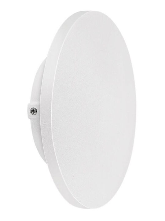 Bot Lighting Luna Wall-Mounted Outdoor Light LE...