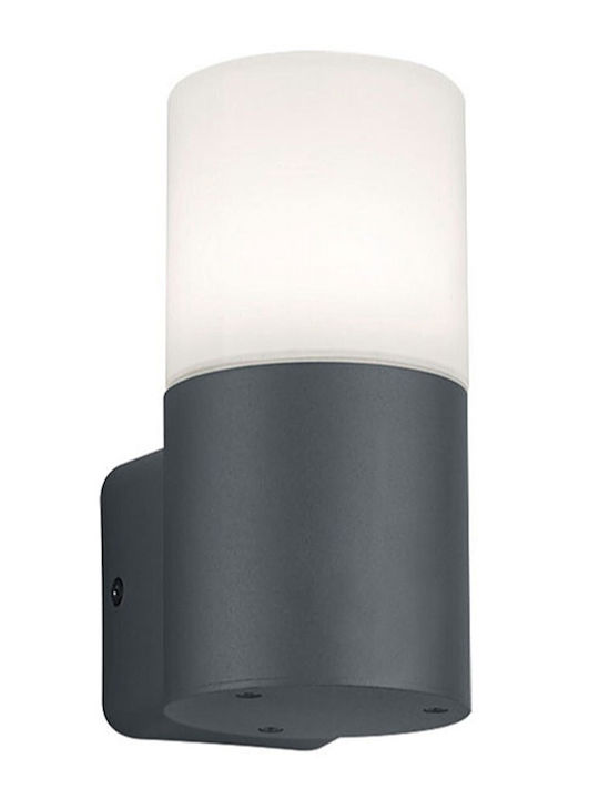 Bot Lighting Cadice Wall-Mounted Outdoor Light E27 8.5x8.5x11εκ.