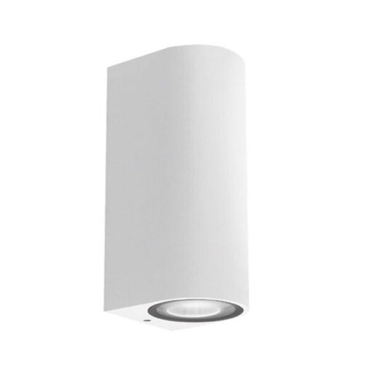 Bot Lighting Cordova Wall-Mounted Outdoor Light GU10 16x6.8x7.8εκ.