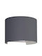 Bot Lighting Marbella Wall-Mounted Outdoor Light LED with Cool White Light 13.5x11.5x10εκ.