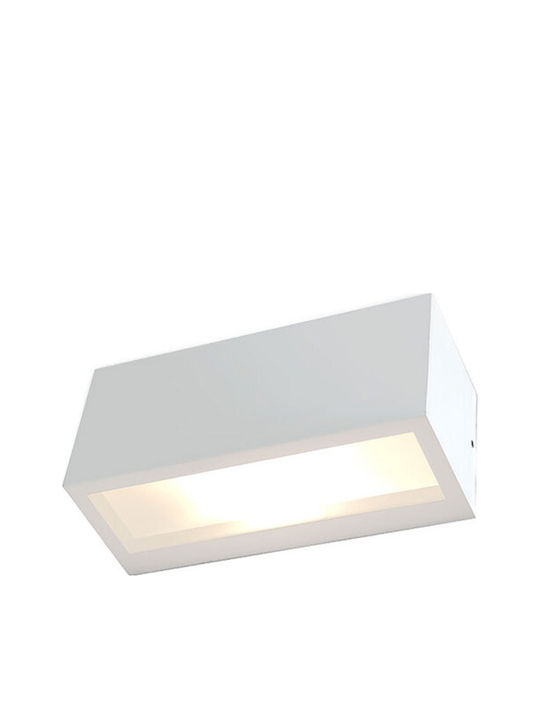 Bot Lighting Vigo4 Wall-Mounted Outdoor Light E...