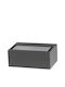 Bot Lighting Valencia2 Wall-Mounted Outdoor Light E27 17x7x11.5εκ.
