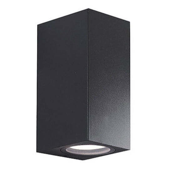 Bot Lighting Toledo2 Lumină de exterior montată pe perete GU10 16x6.8x7.8εκ.