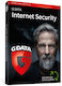 GDATA Internet Security for 3 Devices and 1 Year of Use