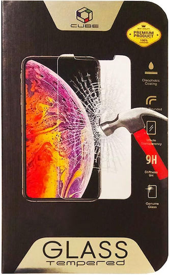AGC 0.3mm Tempered Glass (Galaxy A70)