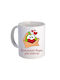 Fly Digital Mug Ceramic