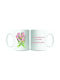 Fly Digital Mug Ceramic