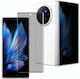 3D Privacy Full Face Tempered Glass (vivo X Fold3, vivo X Fold3 Pro, imak)