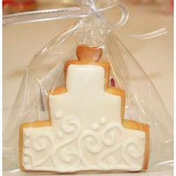 Cake Pop Σακουλάκι 250τμχ 30x20cm Cake Pop Σακουλάκι 250τμχ 30x20cm