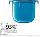 La Roche Posay Hyalu B5 Refill 72ωρη Ενυδατική & Αντιγηραντική Κρέμα Προσώπου κατά των Ατελειών με Υαλουρονικό Οξύ 50ml