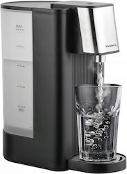 Klausberg Professional Water Kettle 2.5lt