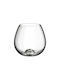Rona Set of Glasses for White Wine made of Glass 6pcs