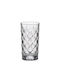 Crystal Bohemia Galifas Kristall Wasser Brillen 330ml 6 Stück