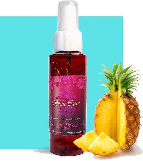 Sueño Aroma Tropical Heaven Body & Hair Mist