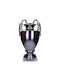 Vază Decorativă Ceramică Violet 1buc