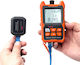 Optical Power Meter Network Cable Tester OPM2206
