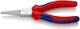 Knipex 140 Schneidezange Länge 140mm