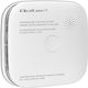 Qoltec Αυτόνομος Ανιχνευτής Καπνού Wi-Fi