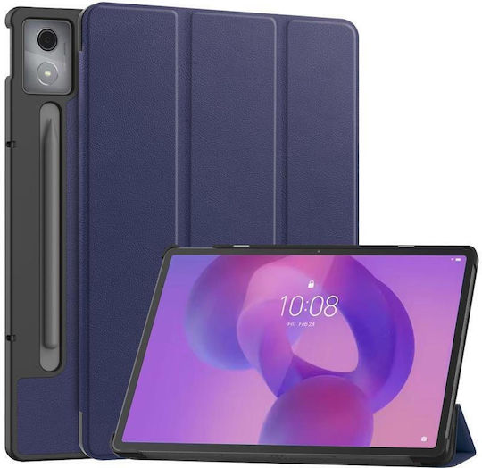 Klappdeckel Robust Marineblau (Lenovo IdeaTab Pro) EDA006838304B