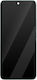 Xiaomi Original Full Lcd Screen Xiaomi Poco X7 Frame Touch Glass Green