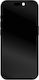 Ecran Oled De Înlocuire Iphone 15 Pro Max Service Pack Negru