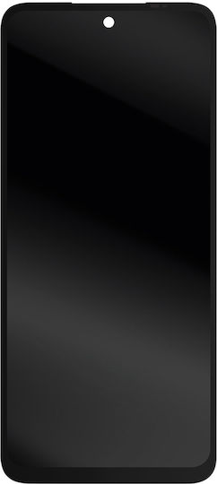 Clappio Lcd Screen Touch Replacement Motorola Moto G05 E15 Black