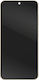 Clappio Complete Oled Replacement Screen Galaxy S24 Chassis Beige