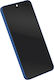 Relife Replacement Lcd Full Screen Galaxy S25 Frame Dark Blue