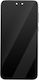 Relife Replacement Full Lcd Screen Honor Magic 7 Lite Frame Black