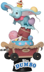 Beast Kingdom Disney Figurina D-stage 15cm