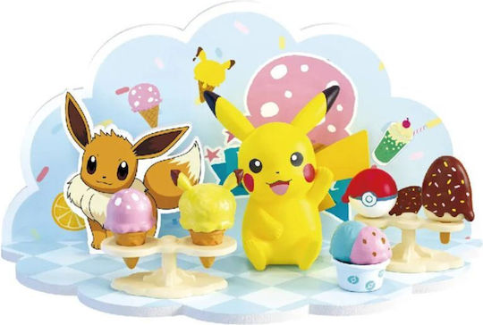 Pokemon Pokemon Φιγούρα 18.5εκ.