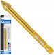 Geko Drill with Hexagonal Shank for Glass και Tiles 10mm