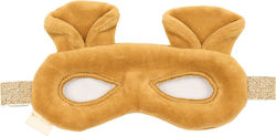 Fabelab Fabric Animal Mask Bear