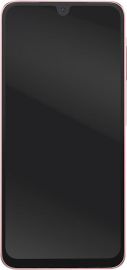 Clappio Full Screen Galaxy A26 Oled Panel Pre-assembled Chassis Pink