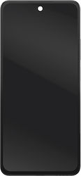 Relife Complete Screen Realme C75 4g Lcd Screen Touch Glass Chassis Black