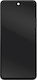 Relife Complete Mobile Phone Screen Realme C75 4g LCD Screen Touch Glass Frame Black