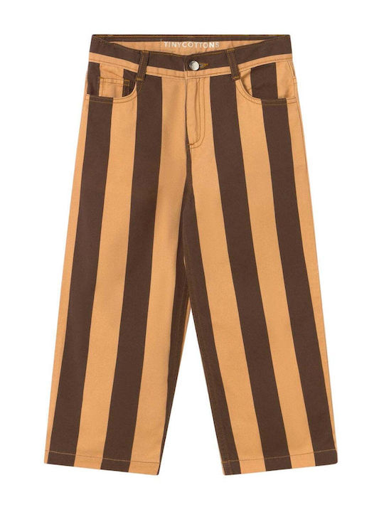Детски Панталон Dark Brown